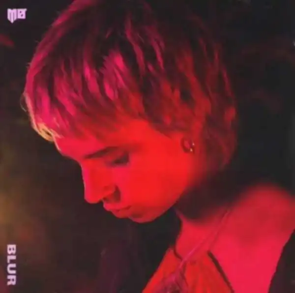 MØ - Blur